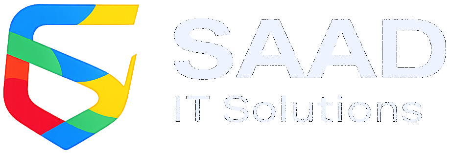 SAAD IT Solutions | Infraestrutura crítica, automação e segurança